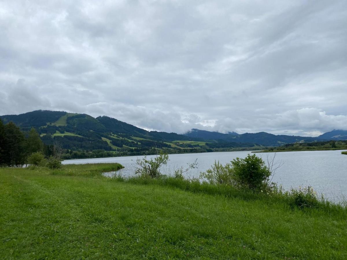 Wertacher Hof Oy-Mittelberg Exteriér fotografie